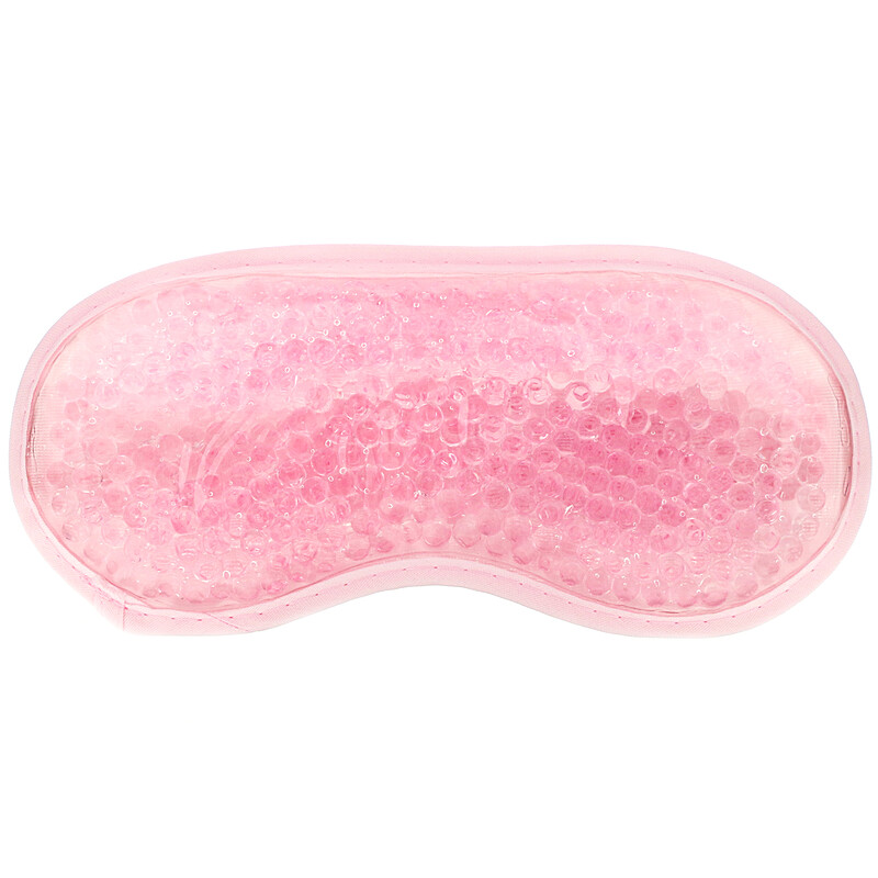 The Vintage Cosmetic Co., قناع حبيبات الجل للعينين، قناع واحد iHerb