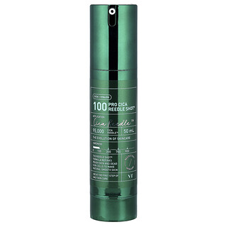 VT Cosmetics, Pro Cica Reedle Shot® 100, 1.69 fl oz (50 ml)
