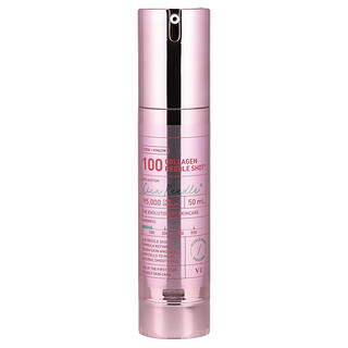 VT Cosmetics, Collagen Reedle Shot® 100, 50 ml