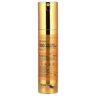 في تي كوزميتكس‏, Vita-Light Reedle Shot® 100 ، 1.69 أونصة سائلة (50 مل)