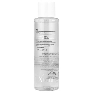 VT Cosmetics, FX-toning Toner, Gesichtswasser, 200 ml (6,76 fl. oz.)