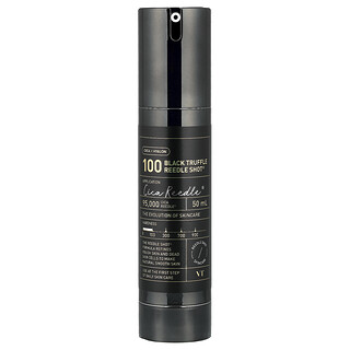 VT Cosmetics, Black Truffle Reedle Shot® 100, 1.69 fl oz (50 ml)