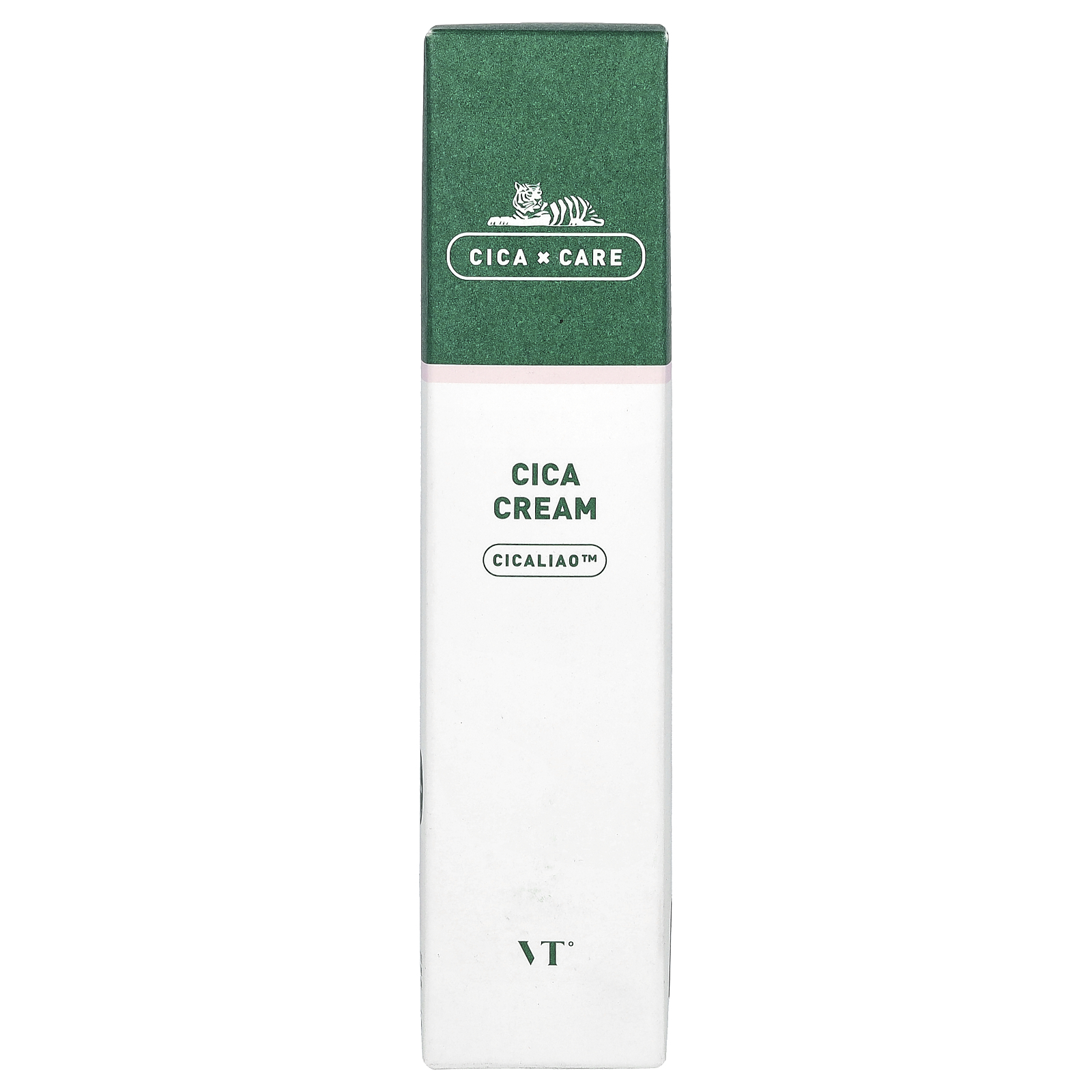 VT CICA BETA A CREAM 他… Cica Cream, 3.38 fl oz (100 ml)