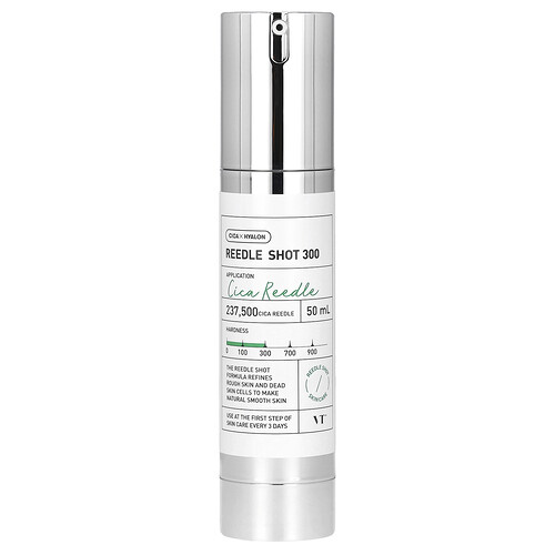 Vt Cosmetics, Reedle Shot 300 , 1.69 fl oz (50 ml)