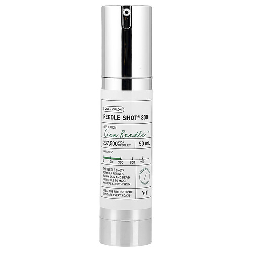 VT Cosmetics, Reedle Shot 300, Reedle Shot 300, 50 ml (1,69 fl. oz.)