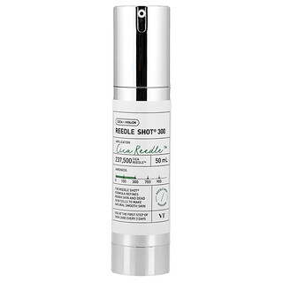 VT Cosmetics, Reedle Shot® 300, 1.69 fl oz (50 ml)