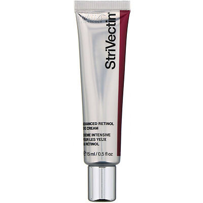 StriVectin Advanced Retinol, крем для кожи вокруг глаз, 15 мл (0,5 жидк. унций)