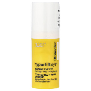 StriVectin, HyperLift Eye™, Correção Instantânea para a Área dos Olhos, 10 ml (0,34 fl oz)