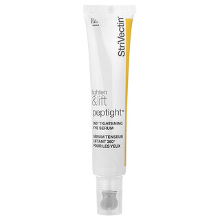 StriVectin, Sérum para Área dos Olhos Peptight™ 360, 30 ml (1 fl oz)