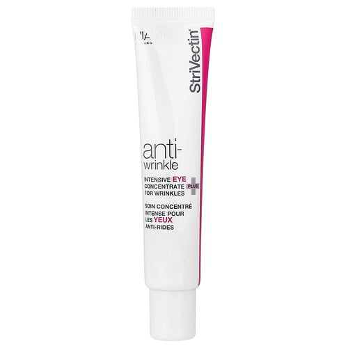 StriVectin, Intensive Eye Concentrate for Wrinkles Plus, parfümfrei, 30 ml