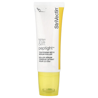 StriVectin, Sérum em Rolo para Firmeza do Pescoço Peptight™, 50 ml (1,7 fl oz)