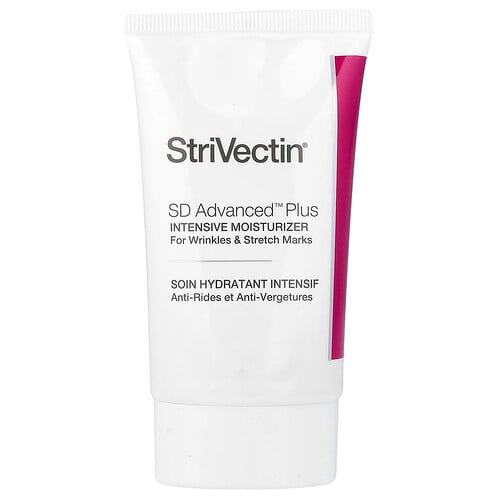 StriVectin, SD Advanced™ Plus, Intensive Moisturizer, intensive Feuchtigkeitspflege, für Falten und Dehnungsstreifen, 60 ml (2 fl. oz.)