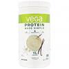 Вега, Protein Made Simple, протеин, ваниль, 259 г (9,2 унции)