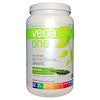 Vega, Vega One, All-In-One Nutritional Shake, Natural, 30.4 oz (862 g)