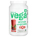 Vega, Plant Based Protein and Greens, Berry, 1 lb 10.6 oz (754 g)