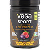 Vega, 運動(Sport),無糖能量補充劑,阿薩伊漿果,4.0盎司(112克)