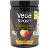 Vega,  Sugar-Free Energizer, Strawberry Lemonade, 4.3 oz (122 g)