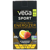 Vega, Energizer, Strawberry Lemonade, 12 Packs, 0.6 oz (18 g) Each, 12 Packs, 0.6 oz (18 g) Each