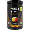 Vega, Sport, Energizer, Strawberry Lemonade, 16.1 oz (455 g)