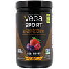 Vega, Sport, Energizer, Acai Berry, 16.2 oz (460 g)