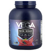 Vega, Sport, 식물성 프리미엄 단백질, 베리, 1.89kg(4lb 3oz)