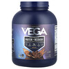 Vega, Sport, 식물성 프리미엄 단백질 분말, 모카, 1.92kg(4lb 3.9oz)