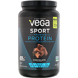 Vega, Протеин премиального качества Sport, шоколад, 29,5 унц. (837 г) отзывы