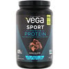 Vega, Sport Performance, Protein Powder, Chocolate, 29.5 oz (837 g)