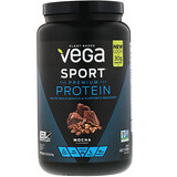 Отзывы о Sport Premium Protein, Mocha, 28.6 oz (812 g)