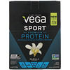 Vega, Sport Premium Protein, Chocolate, 12 Pack, 1.6 oz (44 g) Each