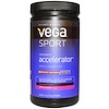 Vega, 스포츠용, 회복 가속제, 파우더, 애플 베리, 19 온스 (540 g)