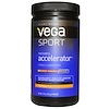 Vega, 스포츠용, 회복 가속제, 파우더, 트로피컬 향, 19 온스 (540 g)