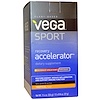 Vega, Sport, Recovery Accelerator, Tropical, 12 Packs, 0.96 oz (27 g) Each