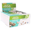 Vega, Protein Snack Bar, Coconut Almond, 12 Bars, 1.6 oz (45 g) Each