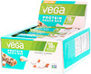 Vega, Protein Snack Bar, Coconut Almond, 12 Bars, 1.6 oz (45 g) Each
