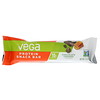 Vega‏, Protein Snack Bar, Chocolate Caramel, 12 Bars, 1.6 oz (45 g) Each