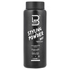 pudră de styling, praf, 60 g (2,1 oz);