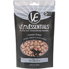 Vital Essentials, Высушенное сублимацией лакомство для собак, крольчатина 2,0 унц. (56,7 г)
