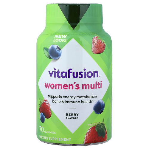 Women's Supercharged Multi