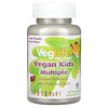 Vegan Kids Multiple, Berry Flavor, 60 Chewables