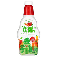 Veggie Wash（ベジウォッシュ）、フルーツ＆ベジタブルウォッシュ