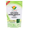 100% Vegan Organic Spirulina Powder, 5 oz (150 g)