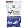 Vicks, VapoCool™ Severe, Max Strength, Winterfrost, 45 kropli leczniczych