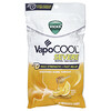 Vicks, VapoCool™, do ciężkich warunków, maksymalna moc, miodowo-cytrynowy chłód, 45 kropli leczniczych