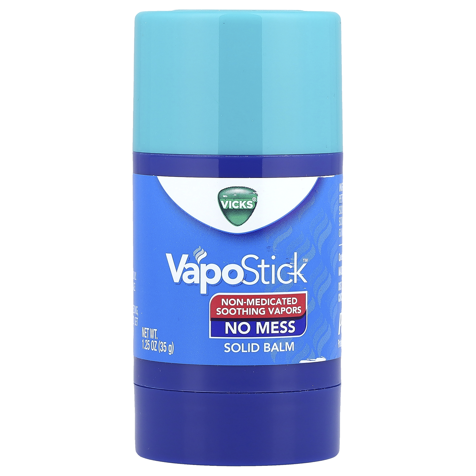 VapoStick™, Solid Balm, 1.25 oz (35 g) | eBay