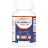 Acidophilus, 10 δισεκατομμύρια CFU, 120 δισκία