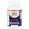 Bacillus Subtilis, 60 kapslí hypromelózy DRcaps®
