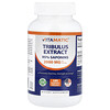 Tribulus Extract, Burzeldornextrakt, 180 pflanzliche Kapseln (666 mg pro Kapsel)