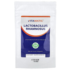 Лактобактерії рамнозус (Lactobacillus rhamnosus), 100 г (3,5 унції)