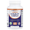 Shilajit Complex, 120 vegetarische capsules